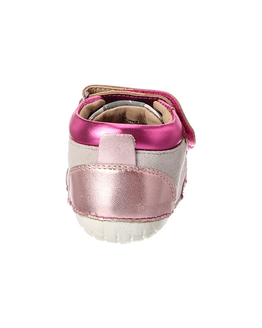 Oldsoles Old Soles Got Pave Leather & Suede Sneaker