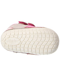 Oldsoles Old Soles Got Pave Leather & Suede Sneaker