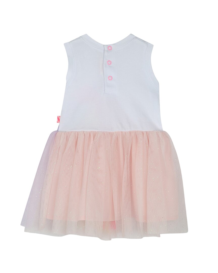 Billieblush 2Pc Ladybug Dress Set