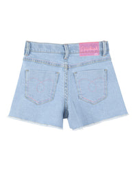 Billieblush Pattern Short