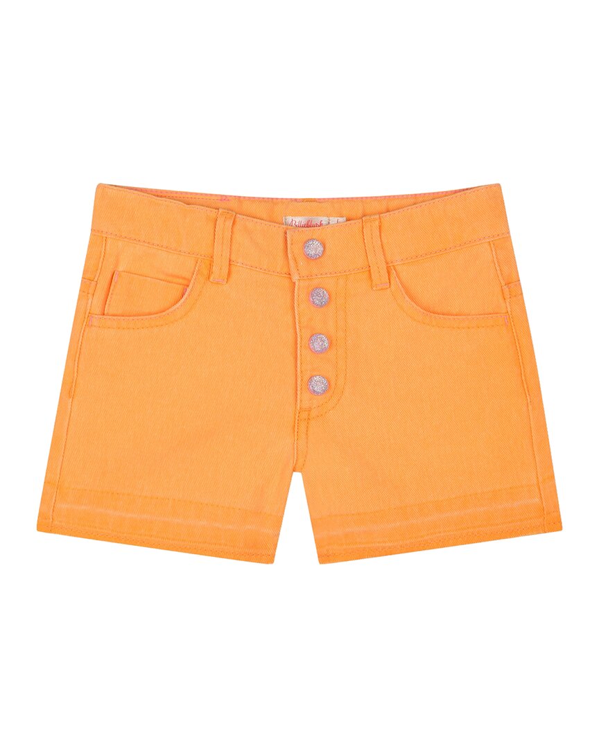 Billieblush Sequin Short