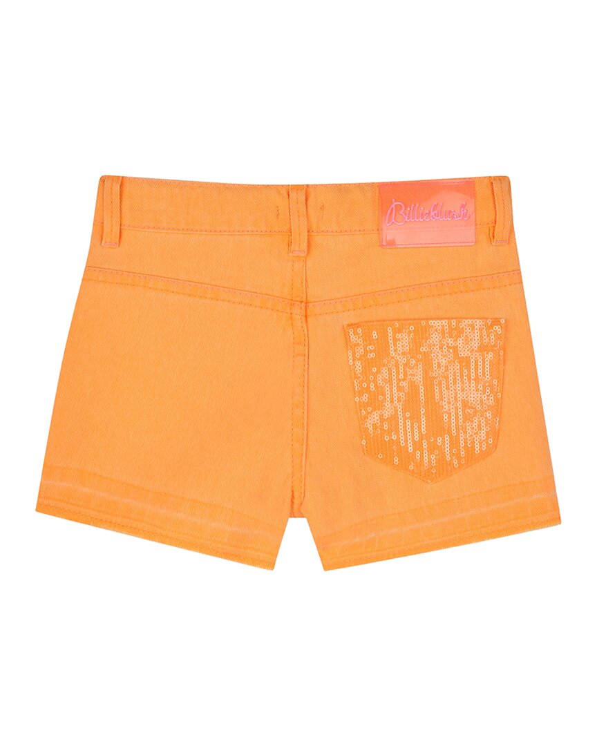 Billieblush Sequin Short