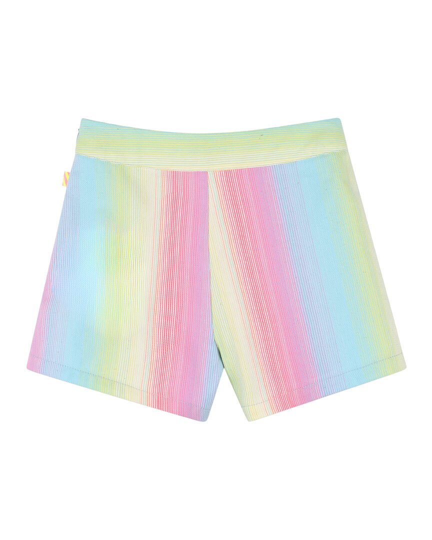 Billieblush Denim Short
