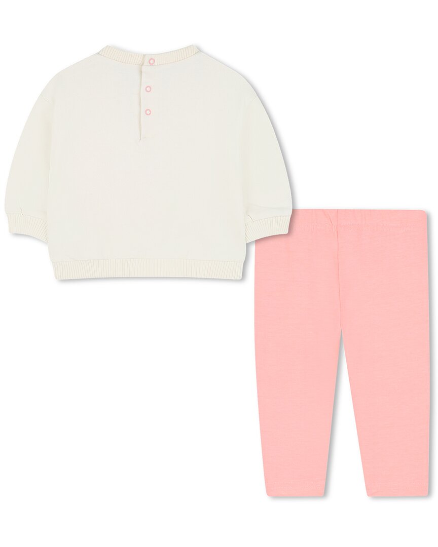 Billieblush 2Pc Sweatshirt & Leggings Set