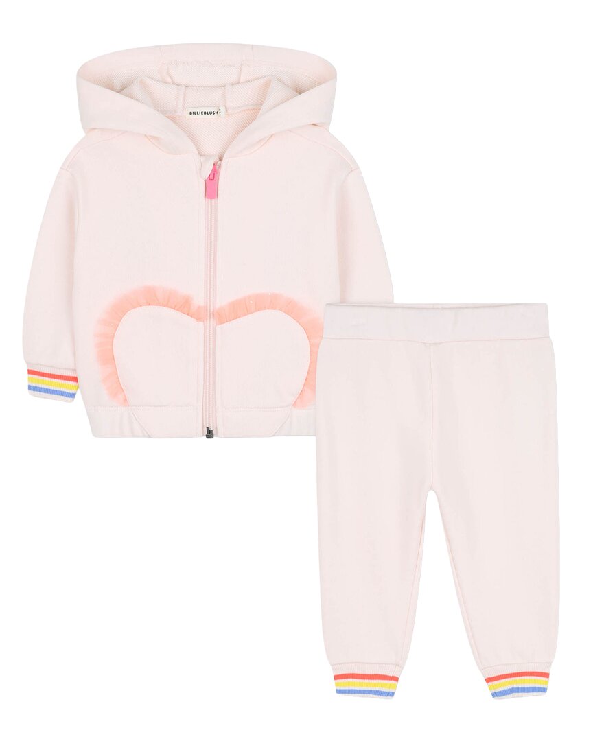 Billieblush 2Pc Cardigan & Pant Set