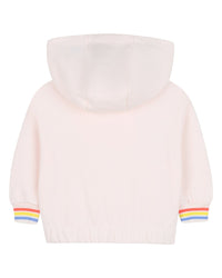 Billieblush 2Pc Cardigan & Pant Set
