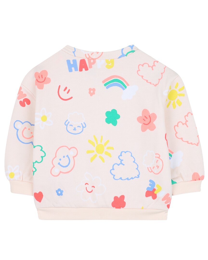 Billieblush 2Pc Sweatshirt & Pant Set