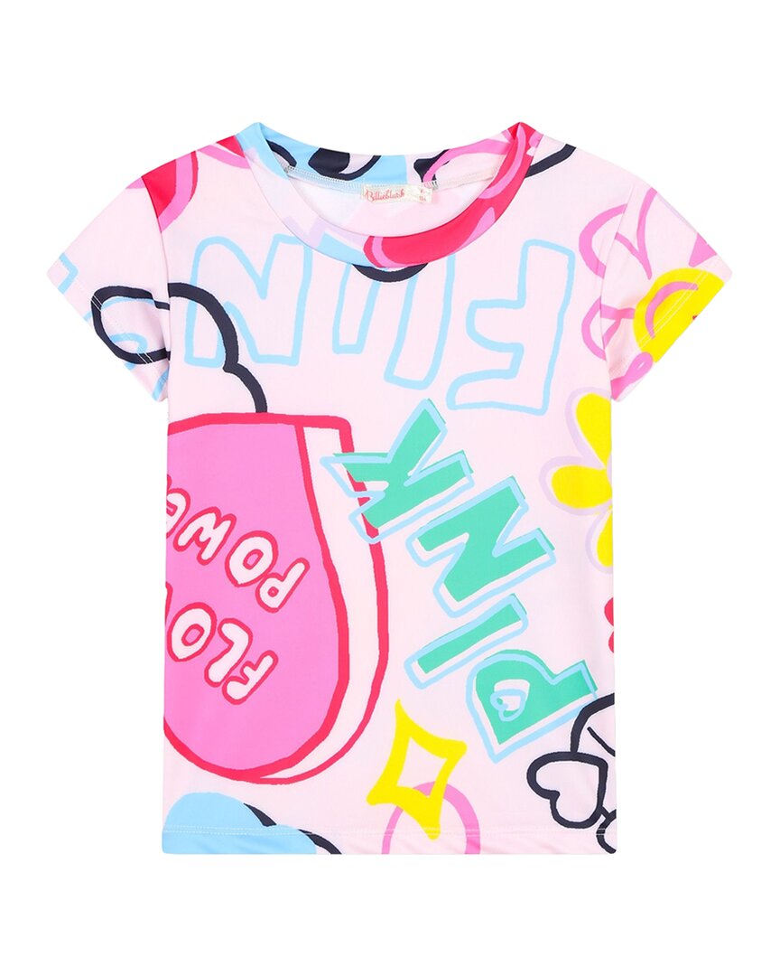 Billieblush Graphic T-Shirt
