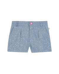 Billieblush Denim Short
