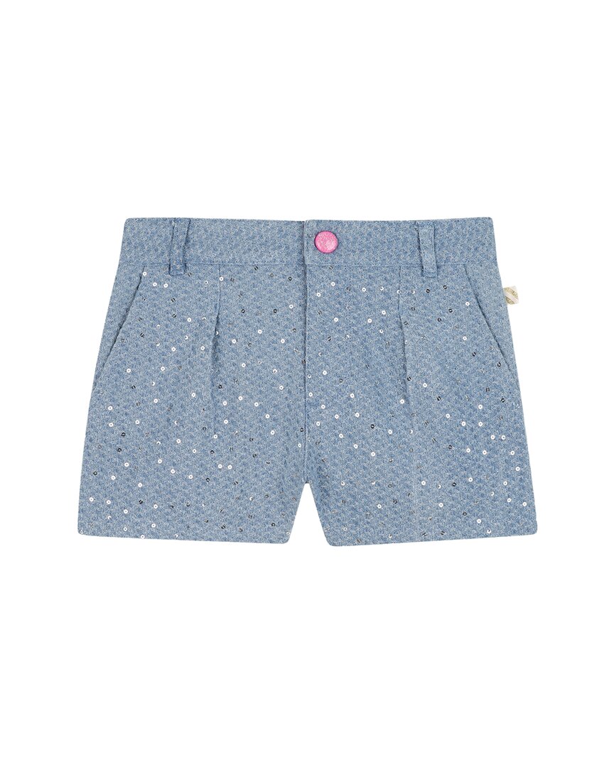 Billieblush Denim Short