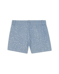 Billieblush Denim Short