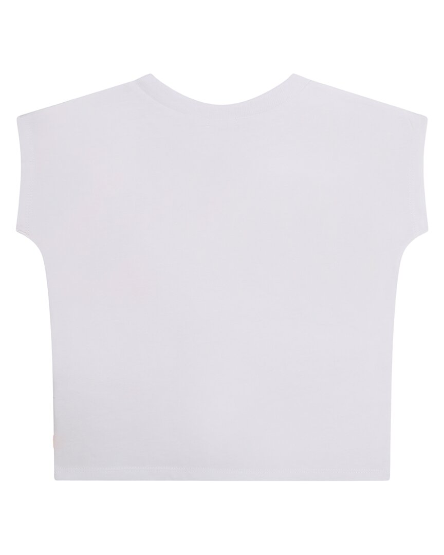 Billieblush Logo T-Shirt