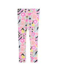 Billieblush Print Legging