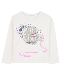 Billieblush T-Shirt