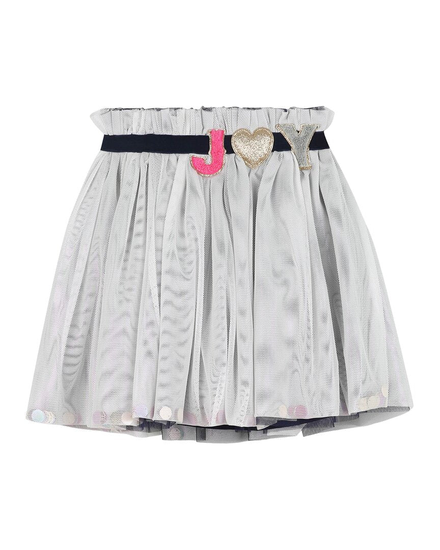 Billieblush Tulle Petticoat