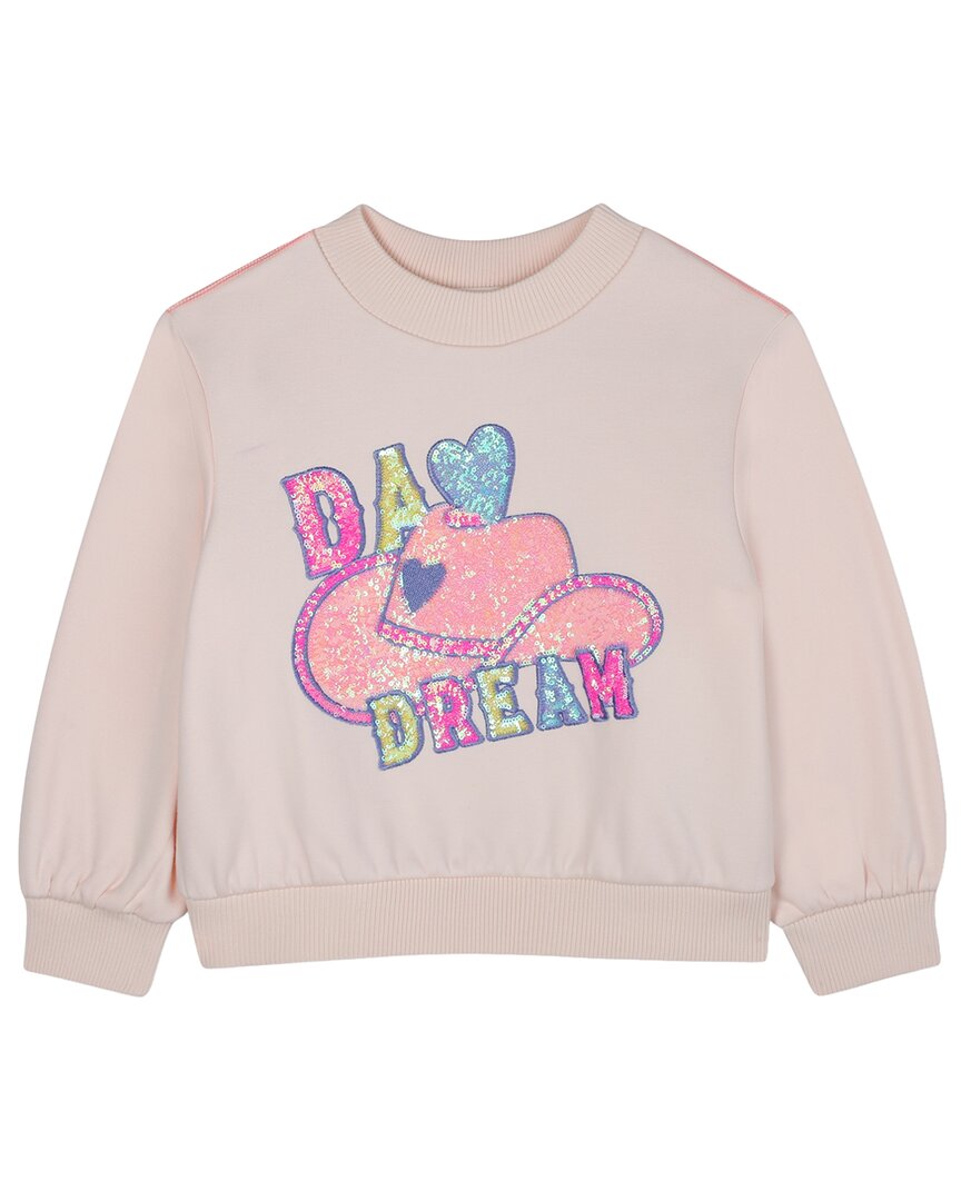 Billieblush Fleece Sweatshirt