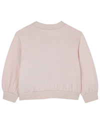 Billieblush Fleece Sweatshirt