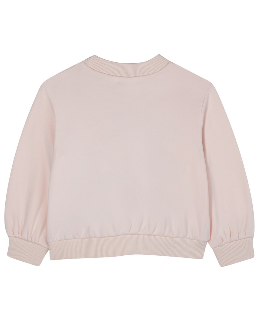 Billieblush Fleece Sweatshirt
