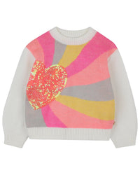 Billieblush Knit Sweater