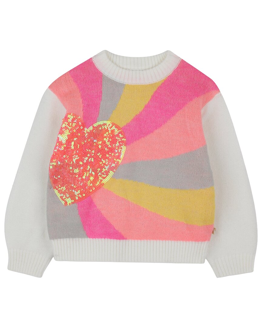 Billieblush Knit Sweater