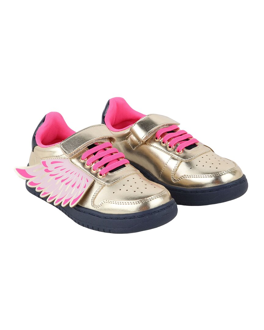 Billieblush Wing Sneaker