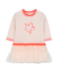 Billieblush Knit Dress