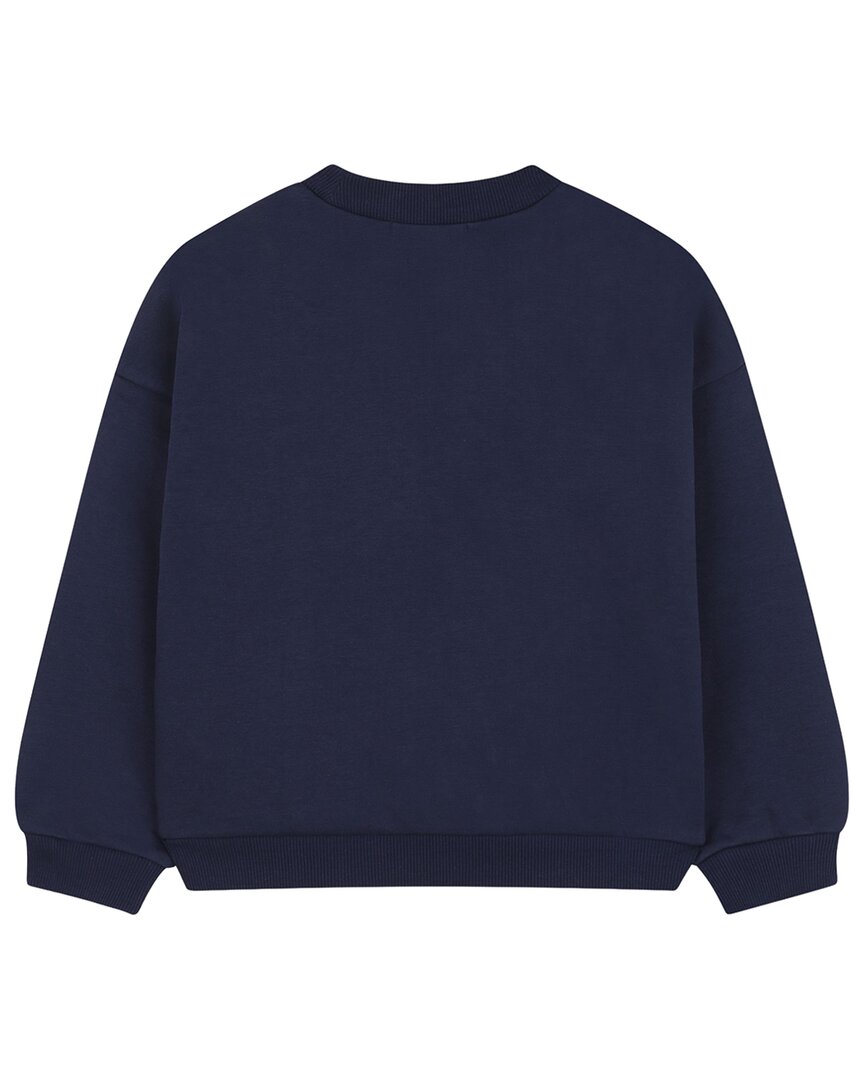 Billieblush Fleece Sweatshirt