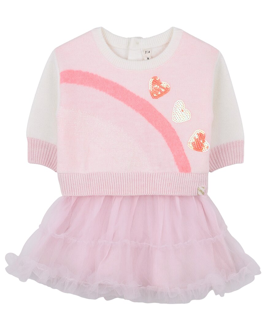 Billieblush Knit Dress