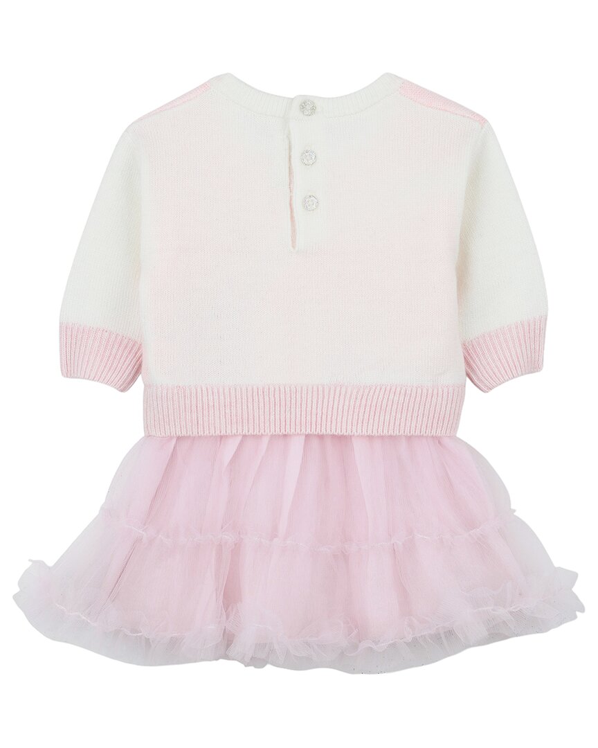 Billieblush Knit Dress