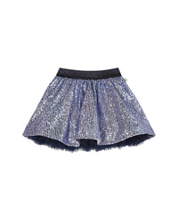 Billieblush Sequin Skirt