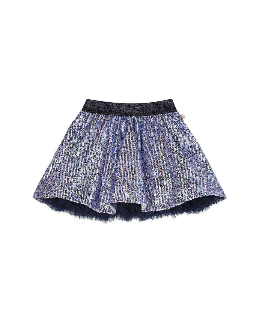 Billieblush Sequin Skirt