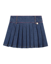 Billieblush Denim Skirt