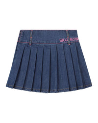 Billieblush Denim Skirt
