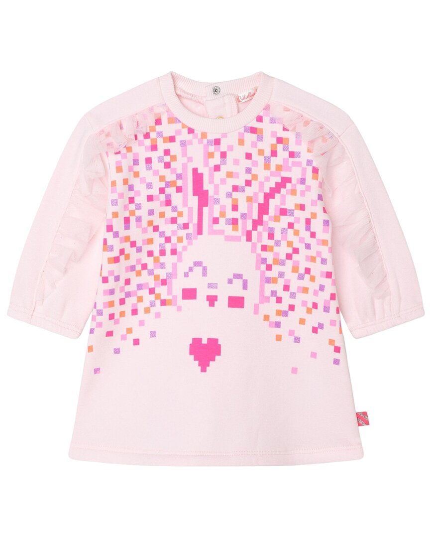 Billieblush Bunny Sweaterdress