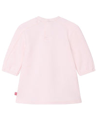 Billieblush Bunny Sweaterdress