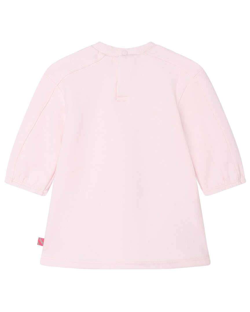 Billieblush Bunny Sweaterdress