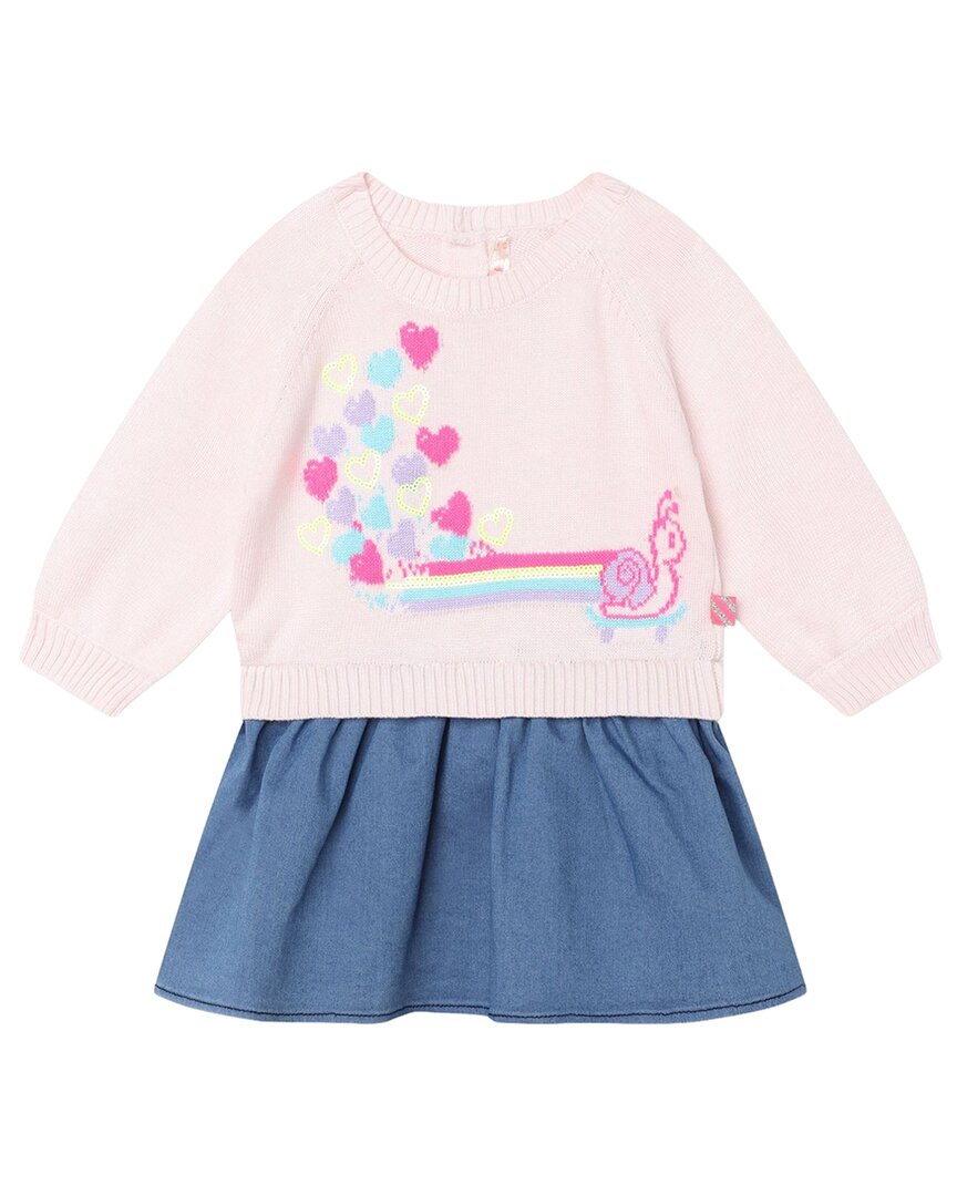 Billieblush Knit Dress