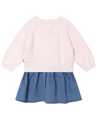 Billieblush Knit Dress