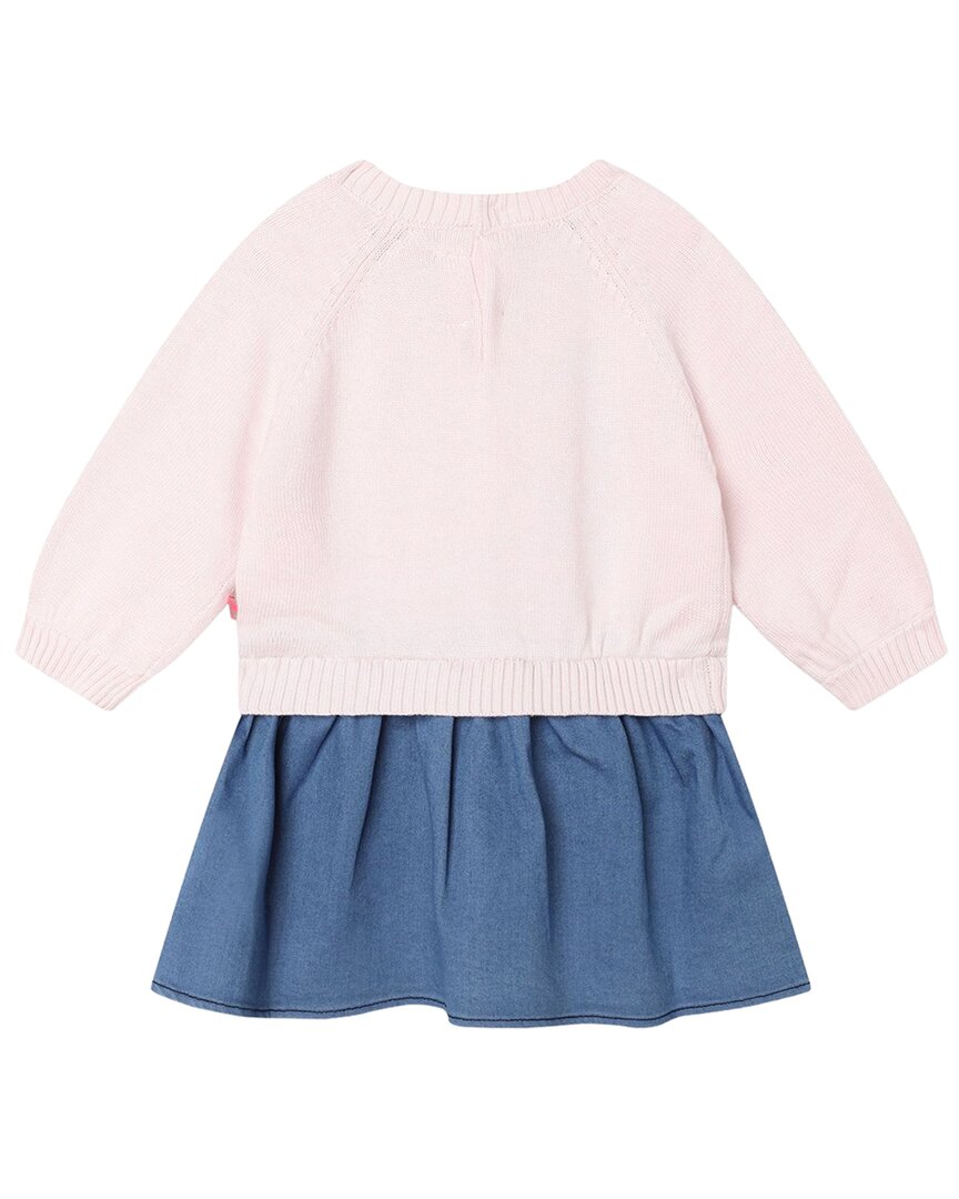 Billieblush Knit Dress