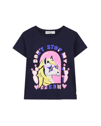Billieblush Short T-Shirt
