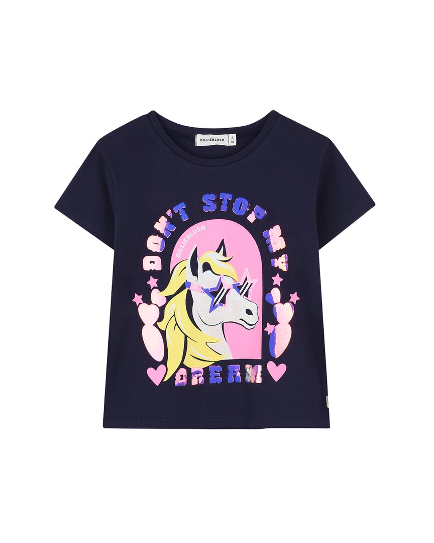 Billieblush Short T-Shirt
