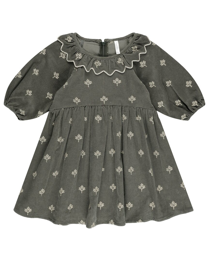 Rylee + Cru Collective Freya Dress