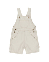 Rylee + Cru Collective Denim Shortall