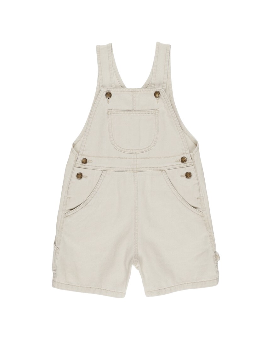 Rylee + Cru Collective Denim Shortall