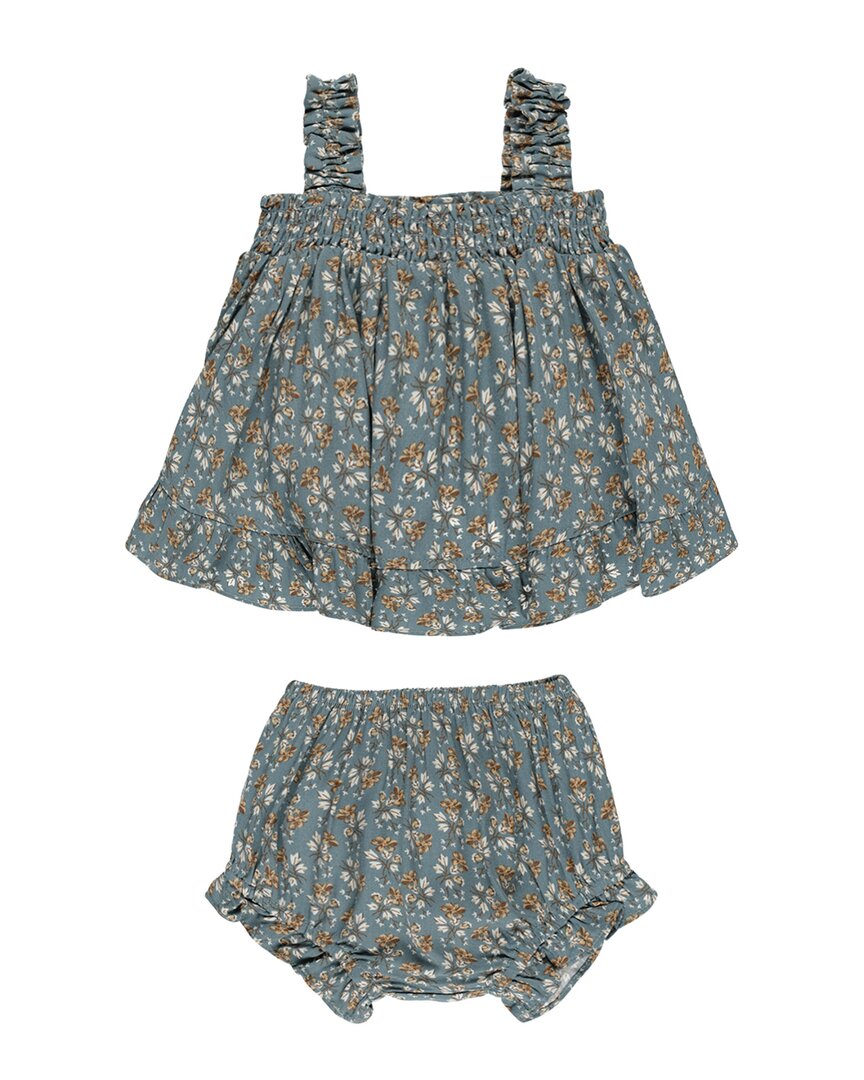 Rylee + Cru Collective Lala Set