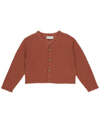 Rylee + Cru Collective Ella Cardigan