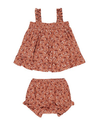Rylee + Cru Collective Lala Set