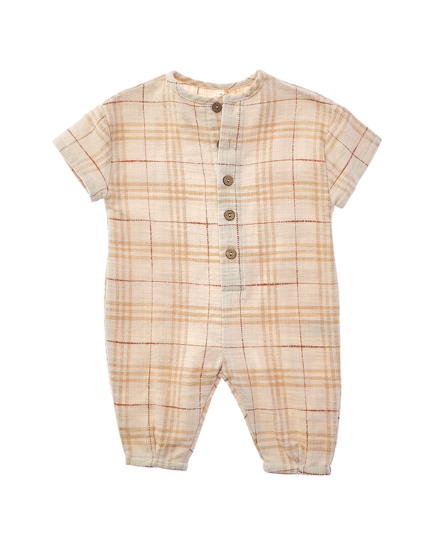 Rylee + Cru Collective Hayes Jumpsuit