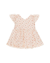 Rylee + Cru Collective Lilia Romper