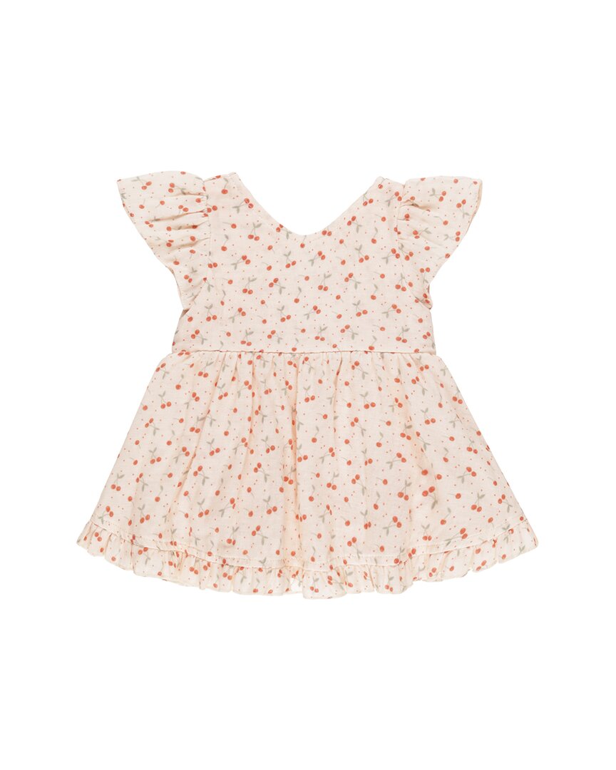 Rylee + Cru Collective Lilia Romper